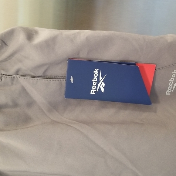 💕REEBOK💕 Primary Running Short Built-In Brief XL - Picture 10 of 13